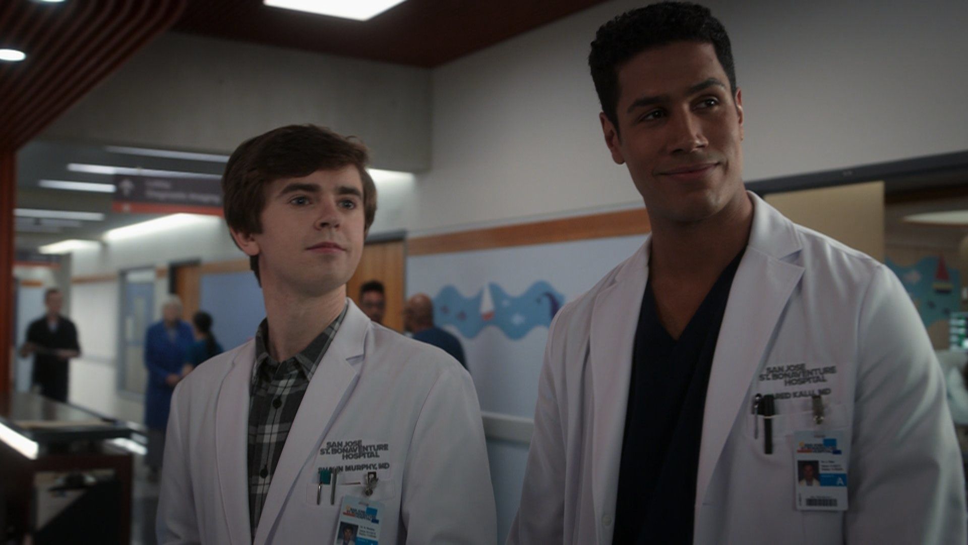 Good Doctor Saison 1 Ep 1 Streaming Vf The Good Doctor - Saison 1 en streaming direct et replay sur CANAL+